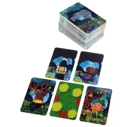 Joc de masa Strateg Crazy Laki 30615