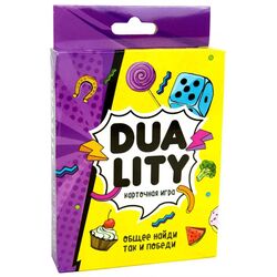 Joc de masa Strateg Duality 30959 Thumb