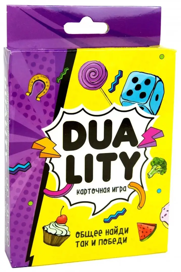 Joc de masa Strateg Duality 30959