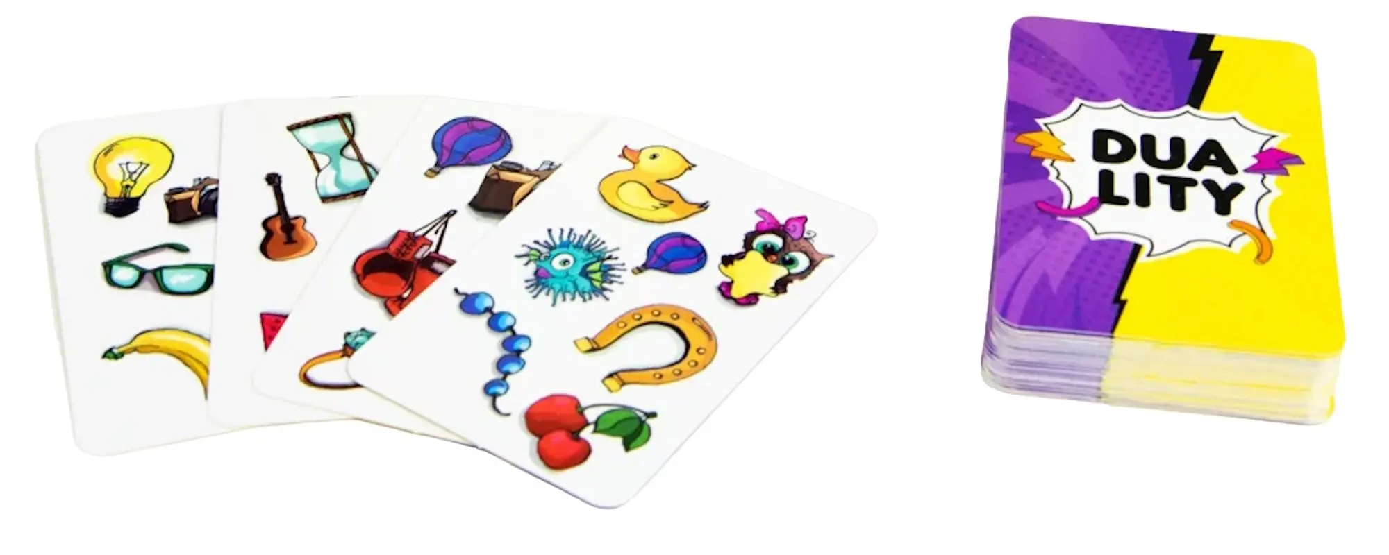 Joc de masa Strateg Duality 30959