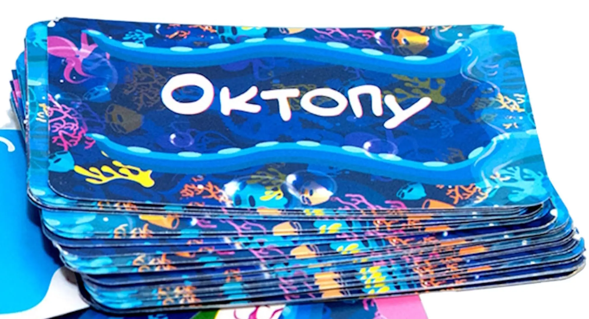 Joc de masa Strateg Oktopu 30329