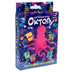 Joc de masa Strateg Oktopu 30329 Thumb