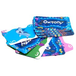 Joc de masa Strateg Oktopu 30329