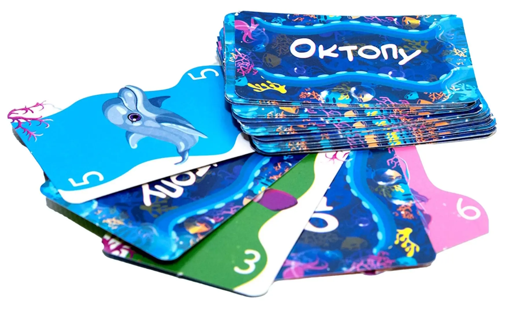 Joc de masa Strateg Oktopu 30329