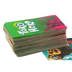 Joc de masa Strateg Toko-Moko 30853 Thumb