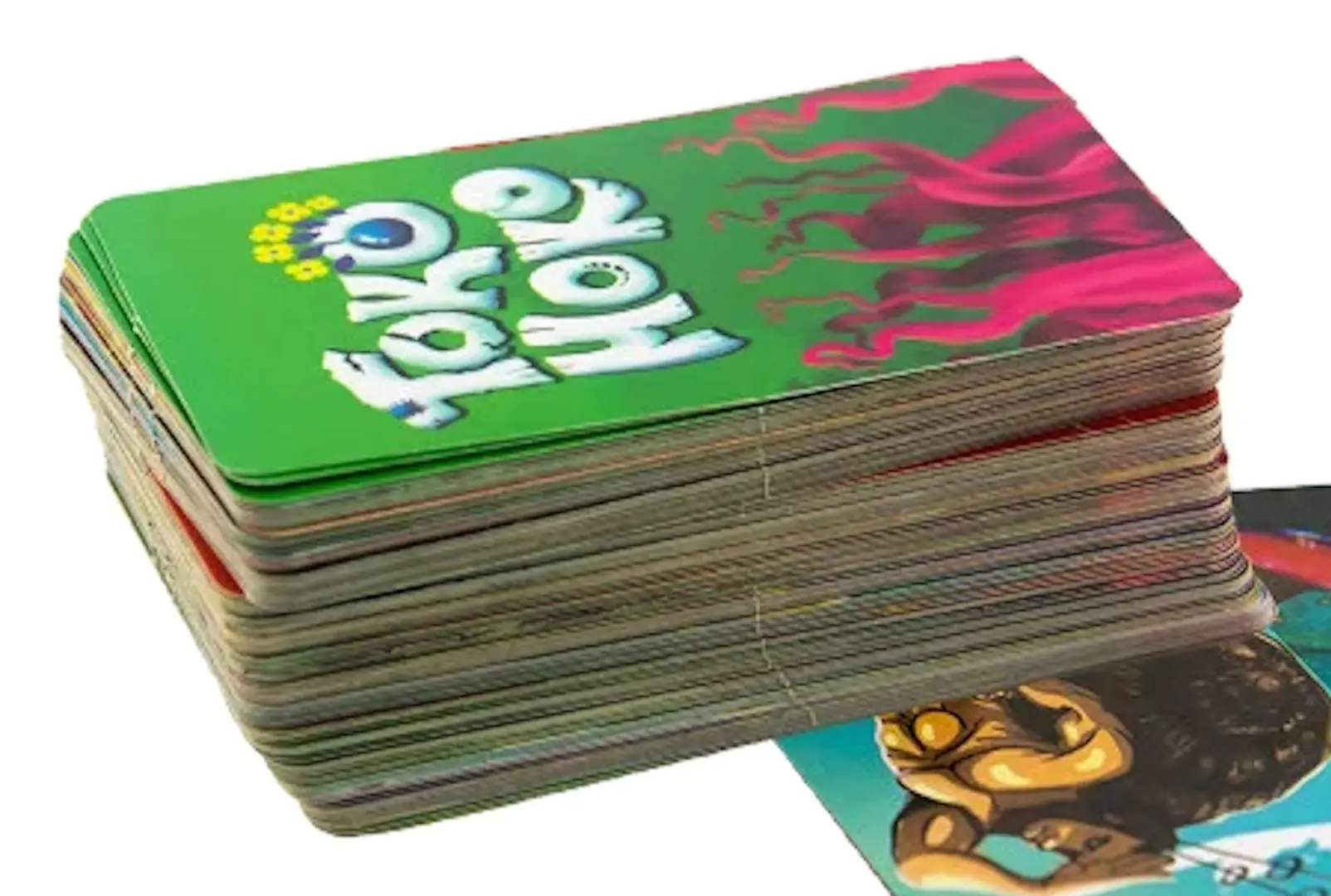 Joc de masa Strateg Toko-Moko 30853