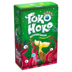 Joc de masa Strateg Toko-Moko 30853 Thumb