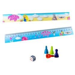 Настольная игра Strateg Princess Sunny 30356 Thumb