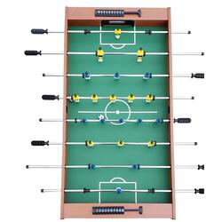 Настольный футбол Tat Biliard Columna (Wood/Black) Thumb