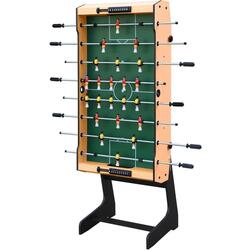 Masa de fotbal Tat Biliard International (Wood/Black) Thumb