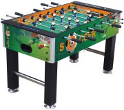 Masa de fotbal Tat Biliard Soccer (Green/Black)