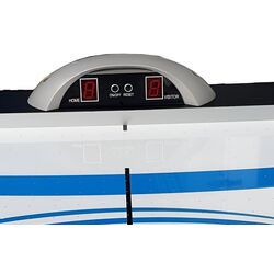 Masa de hochei Tat Biliard Hyper Space 6FT (White/Black) Thumb