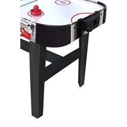 Настольный хоккей Tat Biliard Mini Ice 4FT (White/Black) Thumb