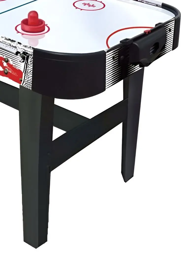 Настольный хоккей Tat Biliard Mini Ice 4FT (White/Black)