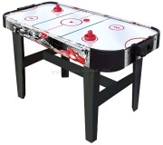 Masa de hochei Tat Biliard Mini Ice 4FT (White/Black)