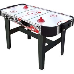 Настольный хоккей Tat Biliard Mini Ice 4FT (White/Black)