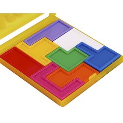 Настольная игра ТехноК Лабиринт 1264 Thumb