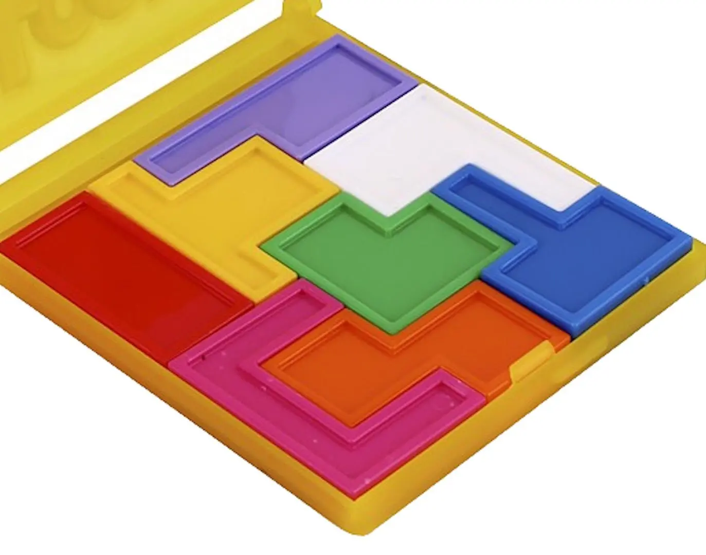 Настольная игра ТехноК Лабиринт 1264 - 2