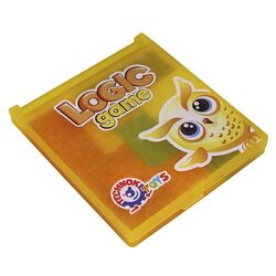 Настольная игра ТехноК Лабиринт 1264 Thumb