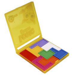 Настольная игра ТехноК Лабиринт 1264