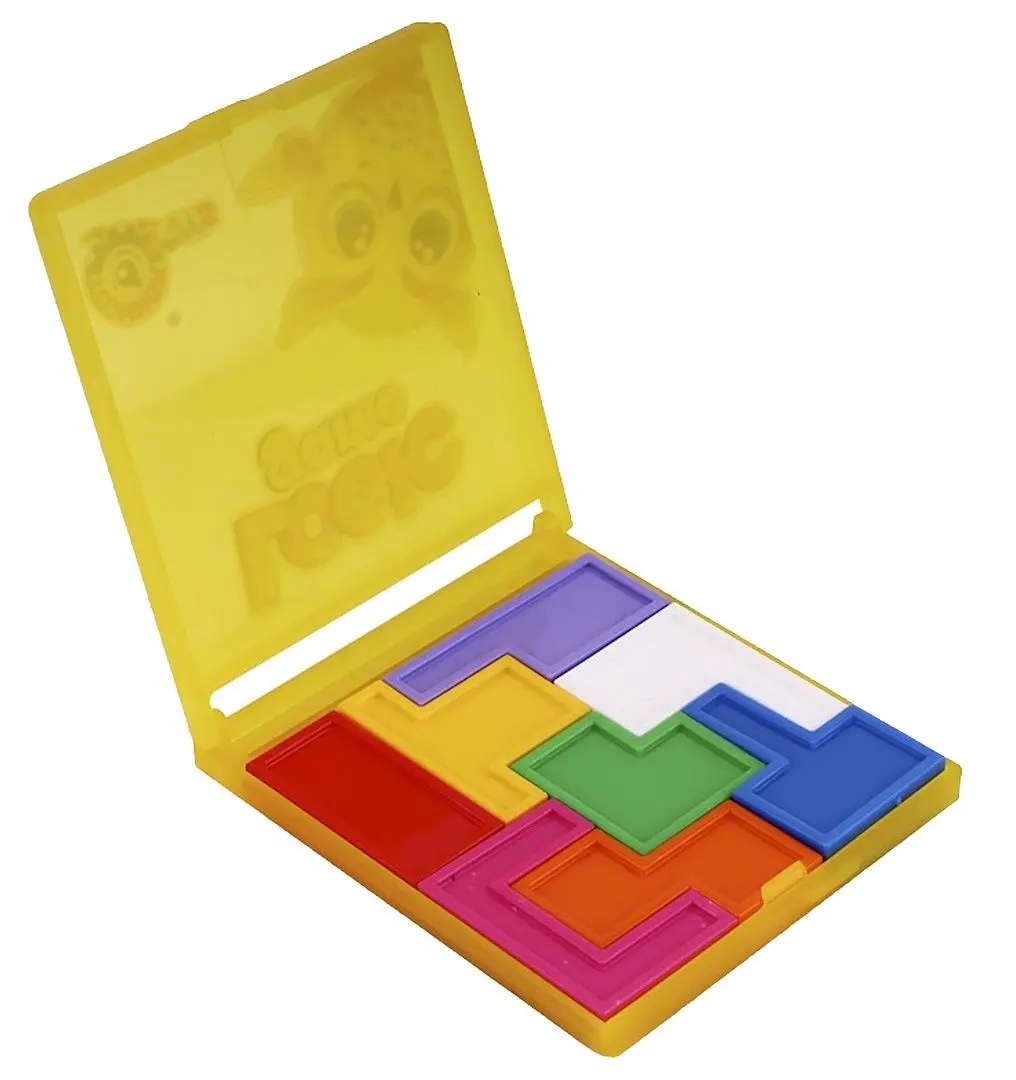 Настольная игра ТехноК Лабиринт 1264