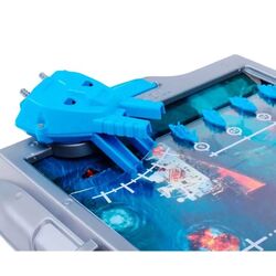 Настольная игра ТехноК Морской бой 1110 Thumb