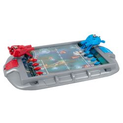 Настольная игра ТехноК Морской бой 1110