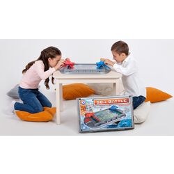 Настольная игра ТехноК Морской бой 1110 Thumb