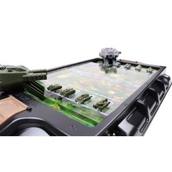 Настольная игра ТехноК Tank Battle 5729 Thumb