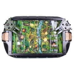 Настольная игра ТехноК Tank Battle 5729