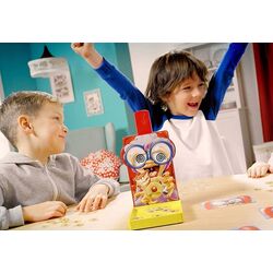 Настольная игра Tomy Greedy Granny in a Spin Thumb