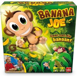 Joc de masa Toys Outlet Banana Joe Thumb