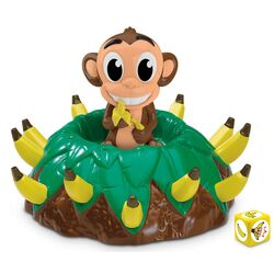 Joc de masa Toys Outlet Banana Joe