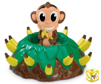 Joc de masa Toys Outlet Banana Joe