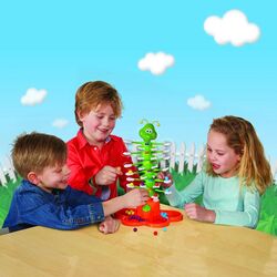 Joc de masa Toys Outlet Giggle Wiggle Thumb