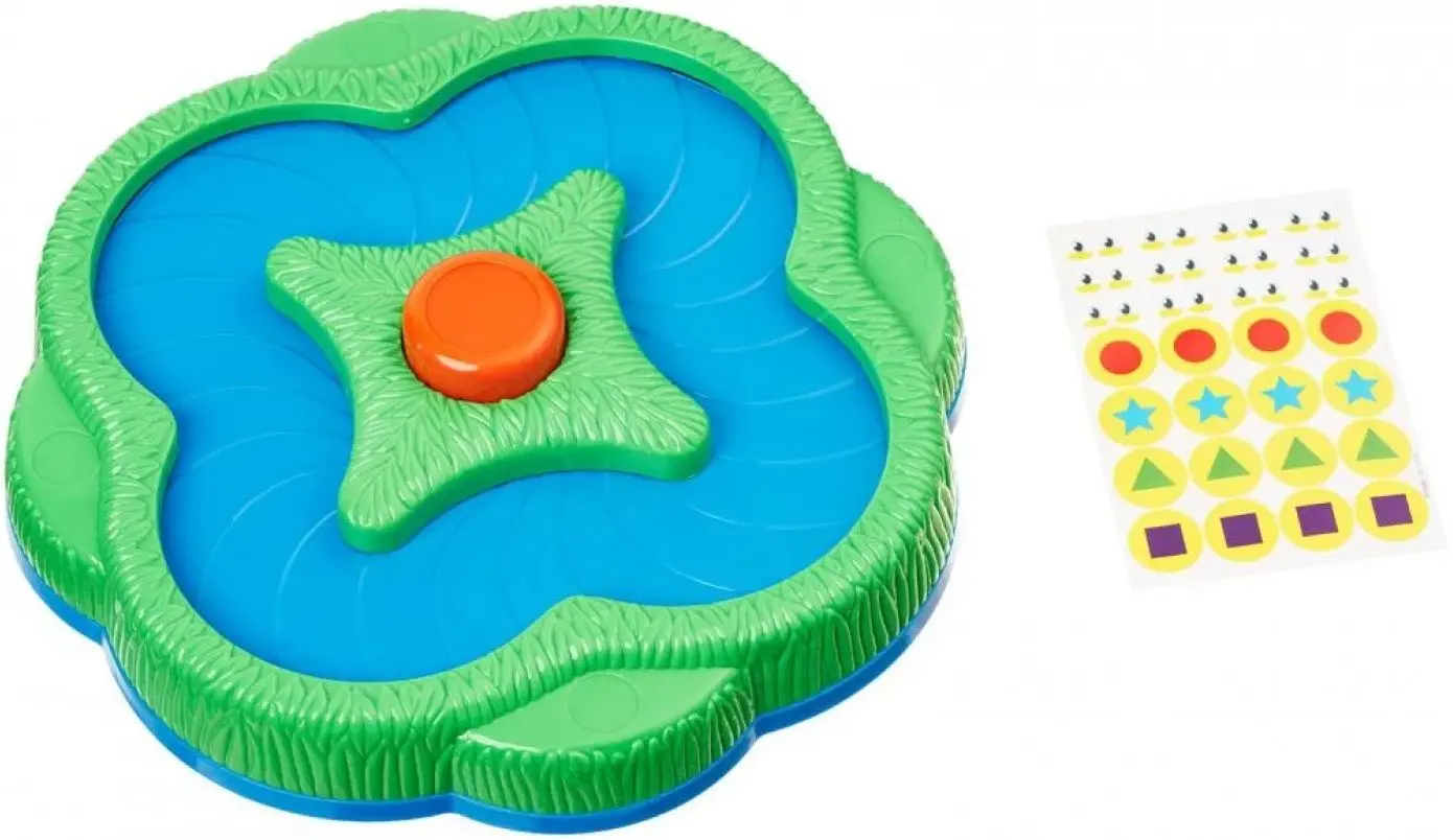 Настольная игра Toys Outlet Happy Ducks GT01