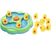 Joc de masa Toys Outlet Happy Ducks GT01