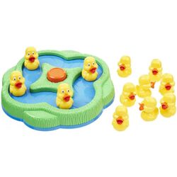Joc de masa Toys Outlet Happy Ducks GT01