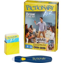 Настольная игра Toys Outlet Pictionary Air Thumb
