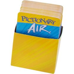 Настольная игра Toys Outlet Pictionary Air Thumb