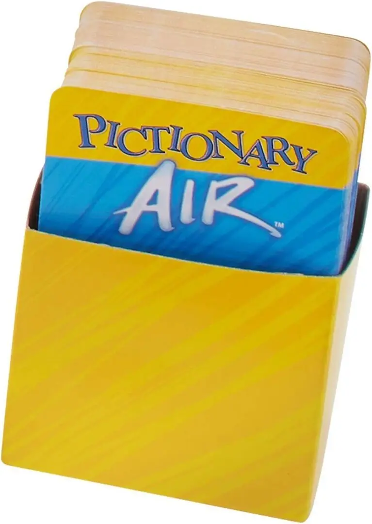 Настольная игра Toys Outlet Pictionary Air - 4