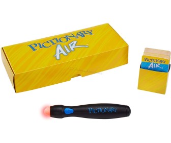 Joc de masa Toys Outlet Pictionary Air