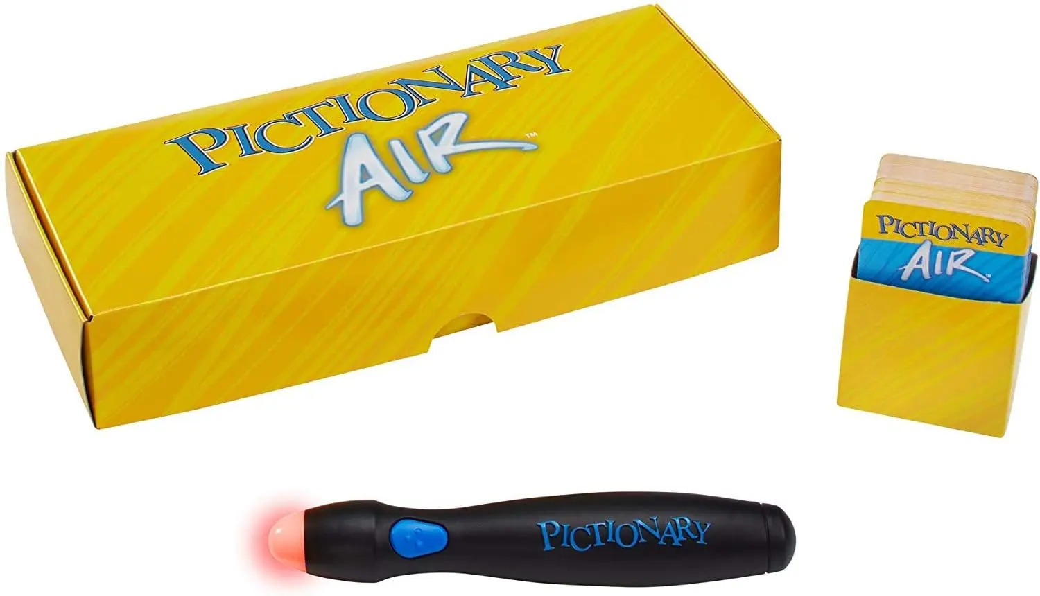 Настольная игра Toys Outlet Pictionary Air