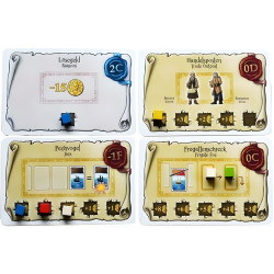 Joc de masa Toys Outlet Port Royal Thumb