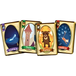 Joc de masa Toys Outlet Story Line Thumb