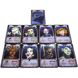 Joc de masa Toys Outlet Vampir Mau Mau Thumb