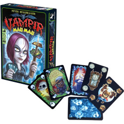 Joc de masa Toys Outlet Vampir Mau Mau Thumb