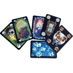 Joc de masa Toys Outlet Vampir Mau Mau