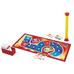 Joc de masa Trefl 5 Seconds 2021 RO Thumb