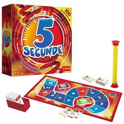 Joc de masa Trefl 5 Seconds 2021 RO Thumb